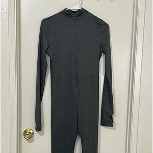 Fashion nova jumpsuit